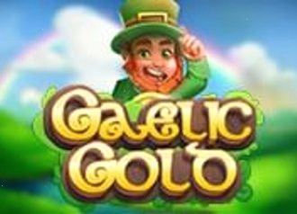 Game - Gaelic Gold