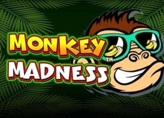 Game - Monkey Madness