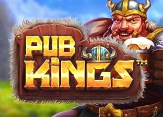 Game - Pub Kings